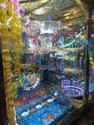 -LuckyStar幸运星家庭娱乐中心(东莞国贸店)