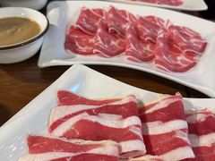 -前门杨记·铜锅涮肉(王府井·故宫店)