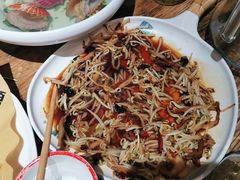 -永红源啤酒·烧烤·海鲜·大排档(青特城店)