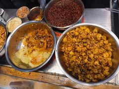 -周小亮丁家坡洋芋(全国总店)