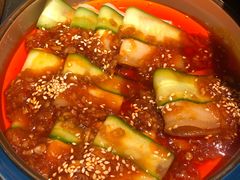 -芳芳私房菜·精做淮扬菜(承德路店)