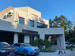 -松竹和日式料理(辽阳店)