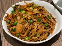 -四道菜·福建菜馆(新街口金鹰店)