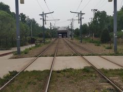 -北坞公园