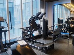 -NRG健身私教CLUB(打浦桥店)