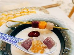 -超琪星·咖啡简餐(川音店)