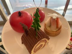 -三迪希尔顿酒店·星空酒廊