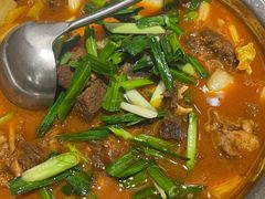 -金哥私房菜馆(张府园总店)