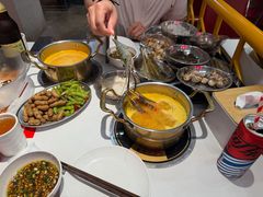 -行运海鲜食集(北京首店)