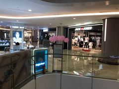 -皇庭广场(福华三路店)