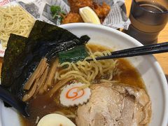 -一風堂拉面(美罗城店)