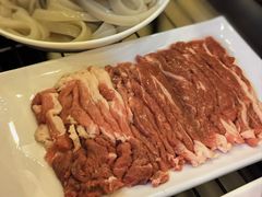 -八先生涮肉房(三里河店)