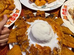 -满堂春特色餐馆