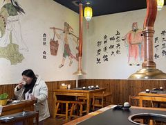 -水浒烤肉(星马国际店)
