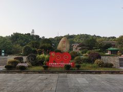 -潜山国家森林公园