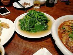-阿娘家·原生态农家菜(国顺东路店)