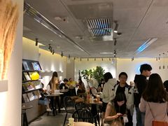 -喜茶(中山利和新地店)