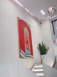 -上禾 HAIR SALON