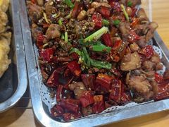 -陈氏肥蛤(小纬六路总店)