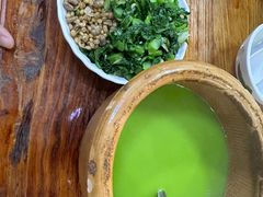 -客家养生油茶(汕尾店)