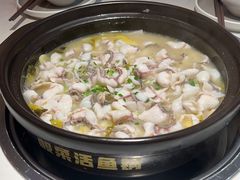 -周渝食惦酸菜鱼(青浦店)