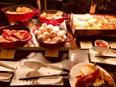 -上海和平饭店茉·莉酒廊 Jasmine Lounge