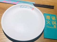 -青瓷火锅料理(西单大悦城店)