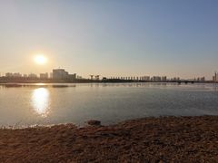 -保定东湖公园(莲池区)
