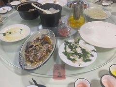 -夏雨路轩特色餐厅·十年经营