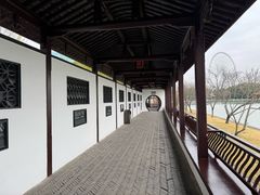 -无锡蠡湖国家湿地公园-蠡园