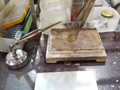 -十八字金·开蚌·银饰DIY·手作体验团建(和平大悦城店)