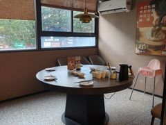 -骨之味·筒骨汤火锅(江头店)