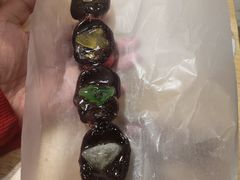 大糖堆儿-二斗栗子(黄河道店)
