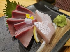 -泉寿司(万科公园店)