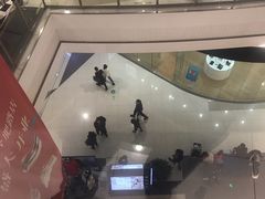 -佳世客(合肥路店)