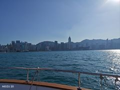-天星小轮码头