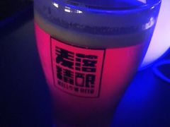 -麦落精酿啤酒餐吧(先农大院店)