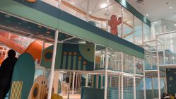 -奈尔宝·儿童乐园·亲子餐厅(鄞州万达店)