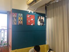 -爱定格照相馆.证件照(周浦万达店)