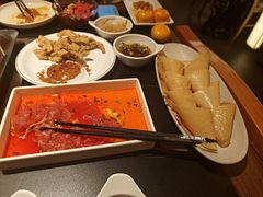 -福禄娃一家人火锅(上地店)