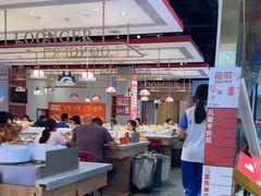 -龍歌自助小火锅(李沧顺和汇店)