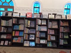 -思南书局·诗歌店