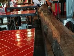 -Luchador摔跤手墨西哥餐厅(恒宇广场店)