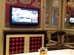 -自由港KTV(王子公主金平店)