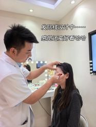 -雍禾植发全国连锁