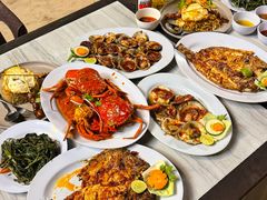 -Ganesha Pudak Cafe