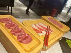 -空之介寿喜烧·和牛放题(恒隆广场店)