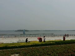 -武清南湖绿博园