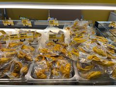 -焗外人·盐焗零食(云门 NEW PARK 店)
