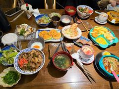 -一豚轩·烧鸟·豚骨拉面(五四路店)